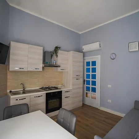 Appartement Laureliving Duilio 02 La Maddalena (Sassari)